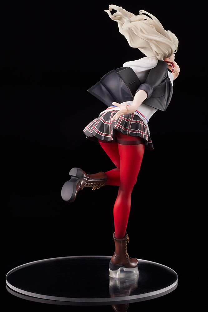 AMAKUNI Ann Takamaki School Uniform Ver. - Persona 5 1/7 Scale Figure