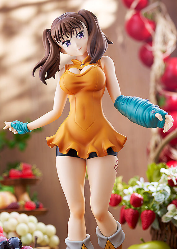 Good Smile Company POP UP PARADE Diane XL Size - The Seven Deadly Sins Non Scale Figure