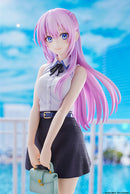 Miyuki Shikioriori no Shikimori-san: Summer Outfit ver. Standard Edition - Shikimori's Not Just a Cutie 1/7 Scale Figure