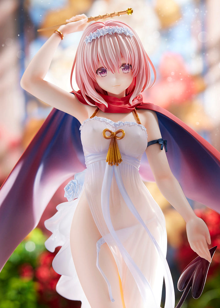 Broccoli Momo Belia Deviluke The Magician Ver. - To LOVE-Ru Darkness 1/7 Scale Figure