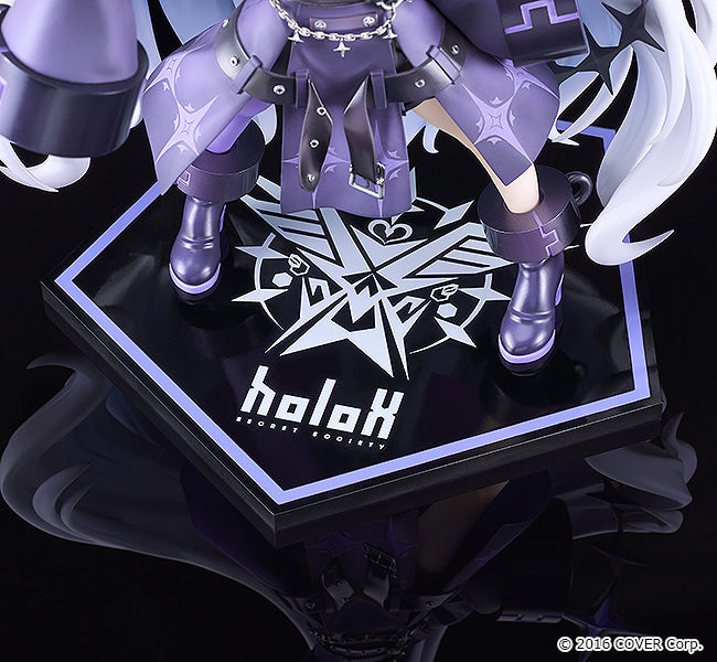 Good Smile Company La+ Darknesss - hololive production 1/6 Scale Figure