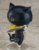Good Smile Company 793 Nendoroid Morgana (3rd-run) - Persona Chibi Figure