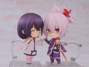Good Smile Company 2181 Nendoroid Matsuri Kazamaki - Ayakashi Triangle Chibi Figure