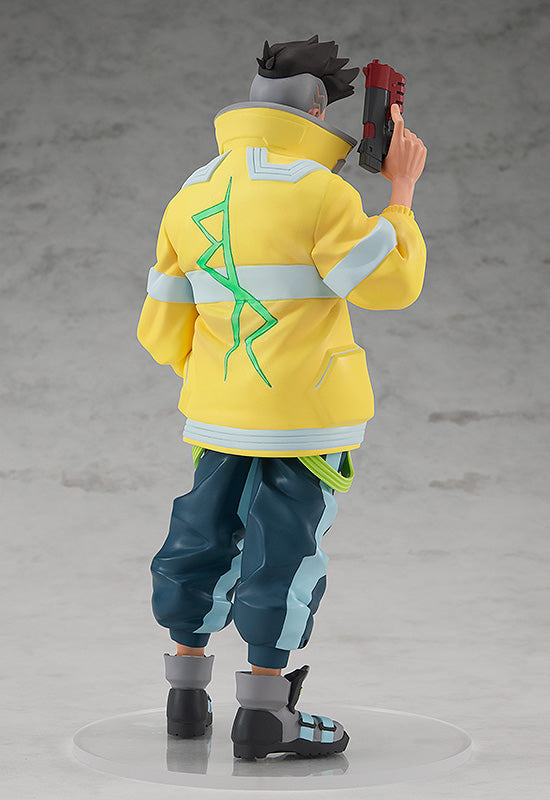 Good Smile Company POP UP PARADE David - Cyberpunk: Edgerunners Non Scale Figure