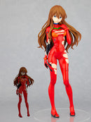 Good Smile Company POP UP PARADE Asuka Langley XL Size - Evangelion Non Scale Figure