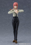 Max Factory 617 figma Makima - Chainsaw Man Action Figure