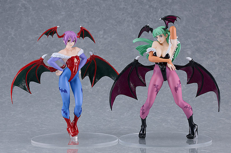 Max Factory POP UP PARADE Lilith - Darkstalkers Non Scale Figure