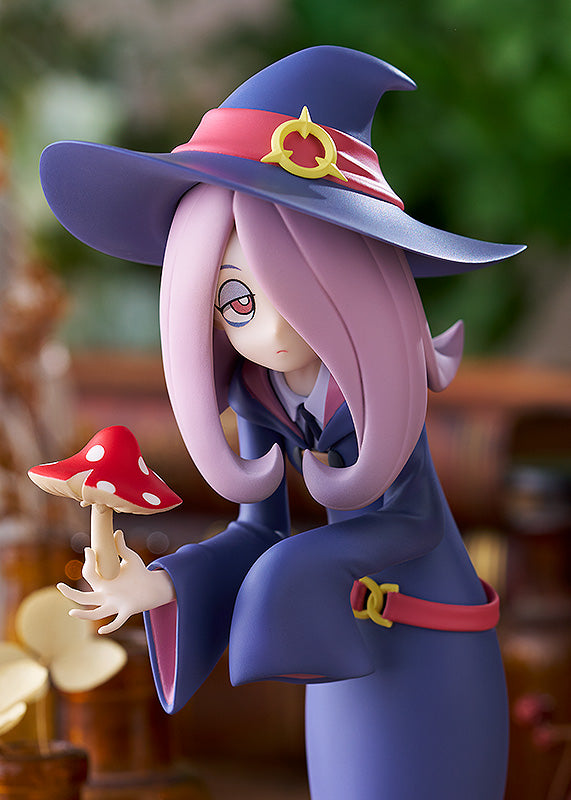 Good Smile Company POP UP PARADE Sucy Manbavaran - Little Witch Academia Non Scale Figure