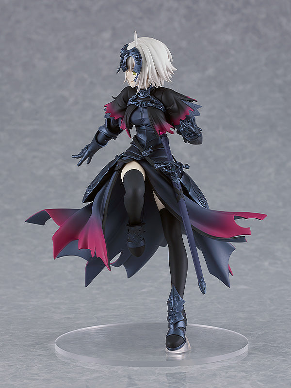 Max Factory POP UP PARADE Avenger/Jeanne d'Arc (Alter) - Fate/Grand Order Non Scale Figure