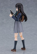 Max Factory 616 figma Takina Inoue - Lycoris Recoil Action Figure