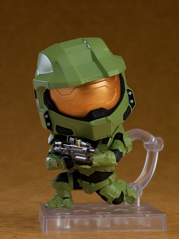 Good Smile Company 2177 Nendoroid Master Chief - Halo Chibi Figure