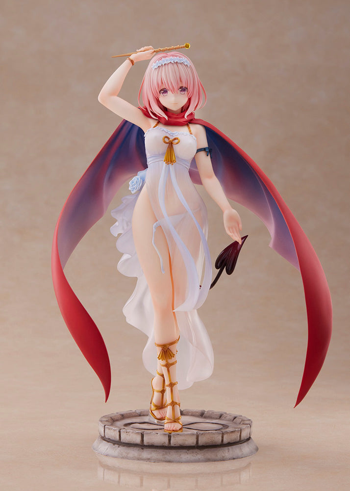 Broccoli Momo Belia Deviluke The Magician Ver. - To LOVE-Ru Darkness 1/7 Scale Figure