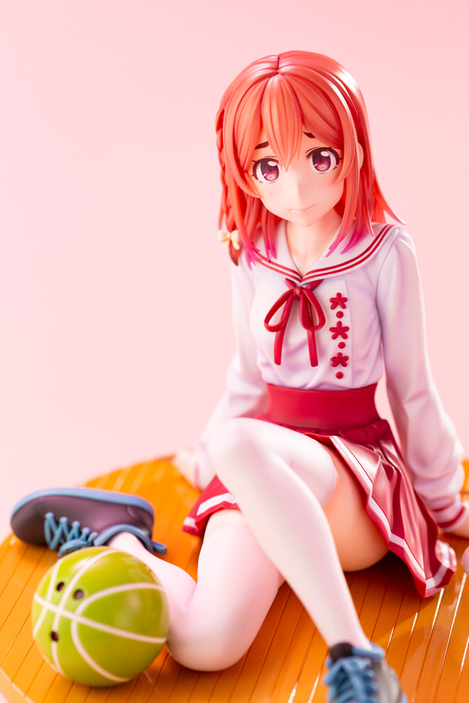 KOTOBUKIYA Ani Statue PP986 Sumi Sakurasawa - Rent-A-Girlfriend 1/7 Scale Figure