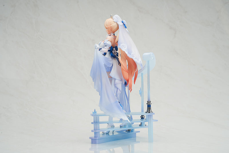 miHoYo Durandal Stellar Promise Ver. - Honkai Impact 3rd 1/7 Scale Figure