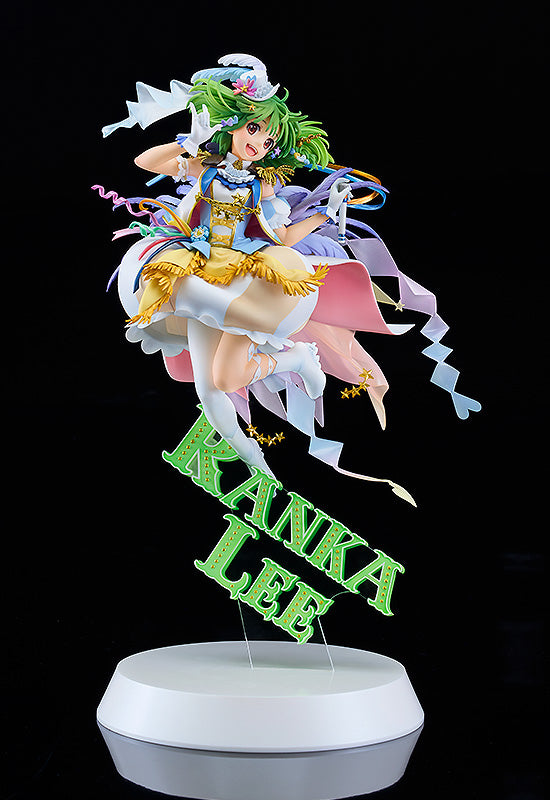 Good Smile Company Ranka Lee ~Anniversary Stage Ver.~ - Macross Frontier 1/7 Scale Figure