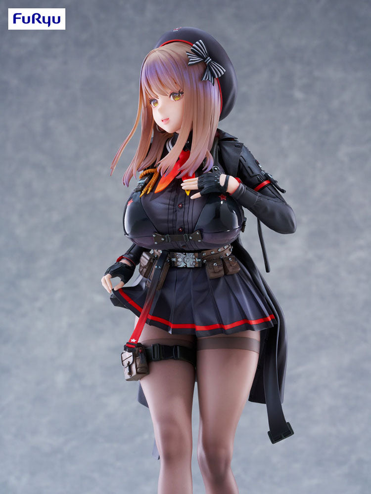 FuRyu Emma - GODDESS OF VICTORY: NIKKE 1/7 Scale Figure