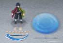 Max Factory 605 figma Giyu Tomioka - Demon Slayer: Kimetsu no Yaiba Action Figure