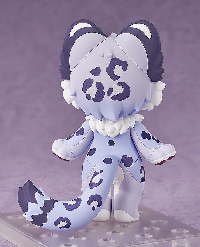 Good Smile Arts Shanghai 2226 Nendoroid Oslo - Fluffy Land Chibi Figure