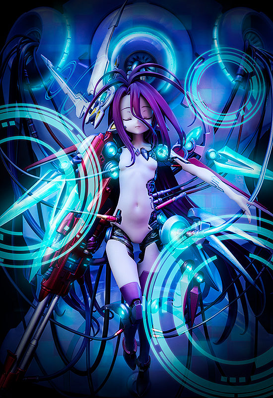 KADOKAWA Schwi - No Game No Life: Zero Non Scale Figure