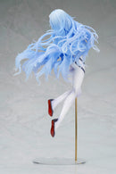 Alter Rei Ayanami Long Hair Ver. - Evangelion 1/7 Scale Figure