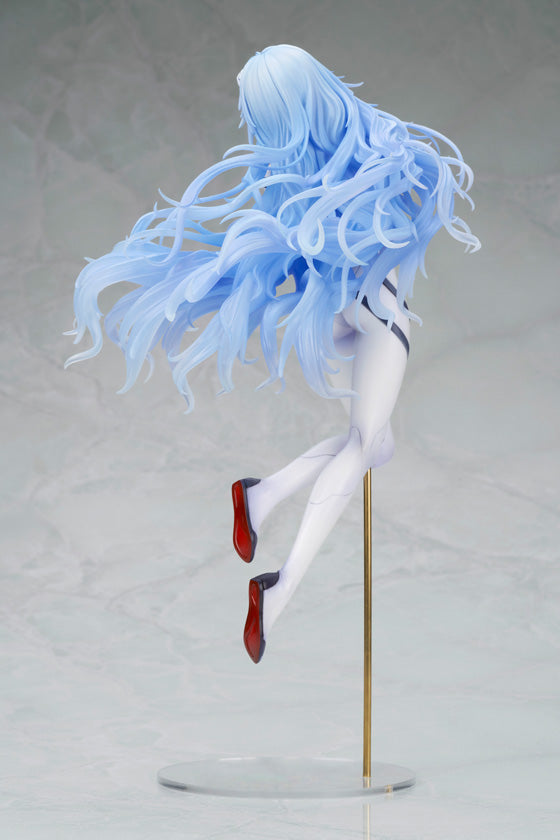 Alter Rei Ayanami Long Hair Ver. - Evangelion 1/7 Scale Figure