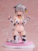 Double Yanagi Uzaki Cow Pattern Bikini DT-195 - Uzaki-chan wa Asobitai! 1/7 Scale Figure