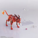 Square Enix Bring Arts Red XIII - Final Fantasy VII Action Figure