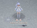 Max Factory 599 figma Weiss Schnee - RWBY: Ice Queendom Action Figure