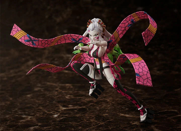 Aniplex BUZZmod Daki - Demon Slayer Action Figure