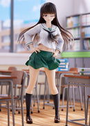 Shiho Nishizumi Oarai Girls High - Girls und Panzer Senshadou Daisakusen! 1/7 Scale Figure