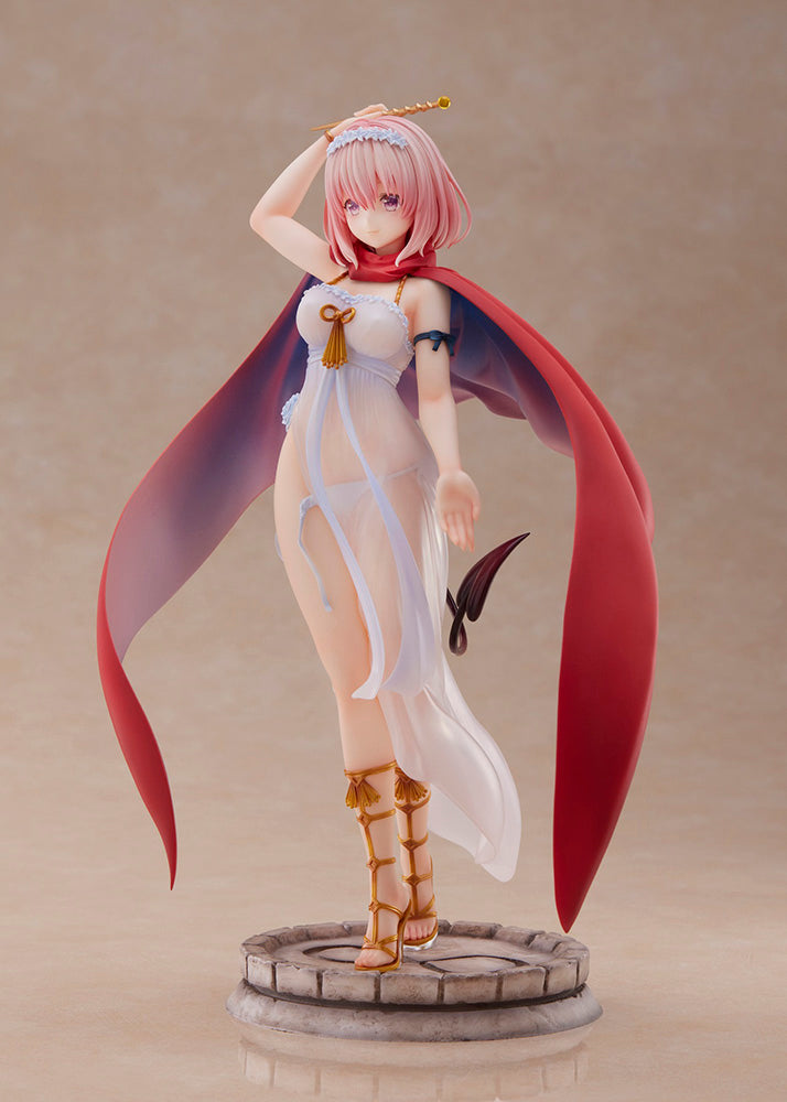Broccoli Momo Belia Deviluke The Magician Ver. - To LOVE-Ru Darkness 1/7 Scale Figure