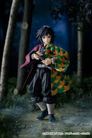 Max Factory 605 figma Giyu Tomioka - Demon Slayer: Kimetsu no Yaiba Action Figure