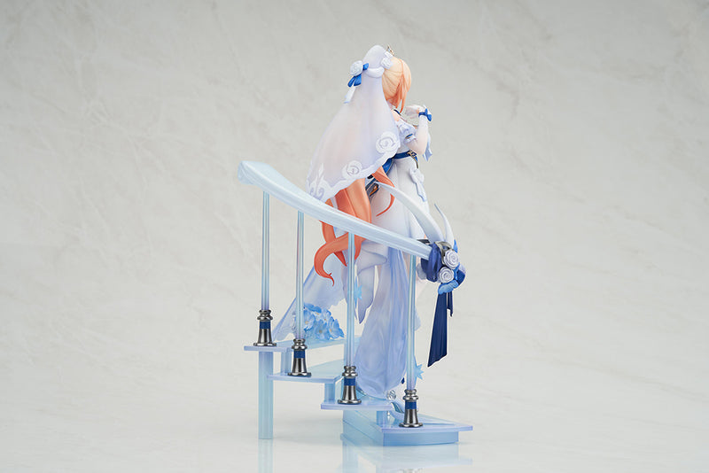 miHoYo Durandal Stellar Promise Ver. - Honkai Impact 3rd 1/7 Scale Figure