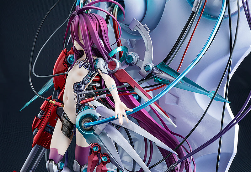 KADOKAWA Schwi - No Game No Life: Zero Non Scale Figure