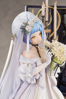 Good Smile Arts Shanghai Zas M21: Affections Behind the Bouquet - Girls' Frontline 1/7 Scale Figure