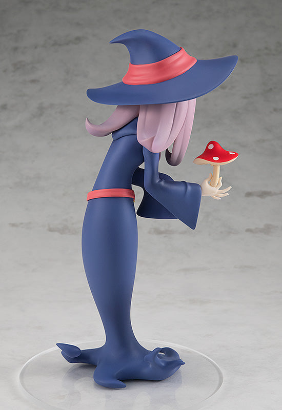 Good Smile Company POP UP PARADE Sucy Manbavaran - Little Witch Academia Non Scale Figure