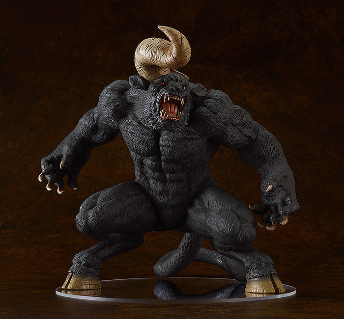 Max Factory POP UP PARADE Zodd L Size - Berserk Non Scale Figure