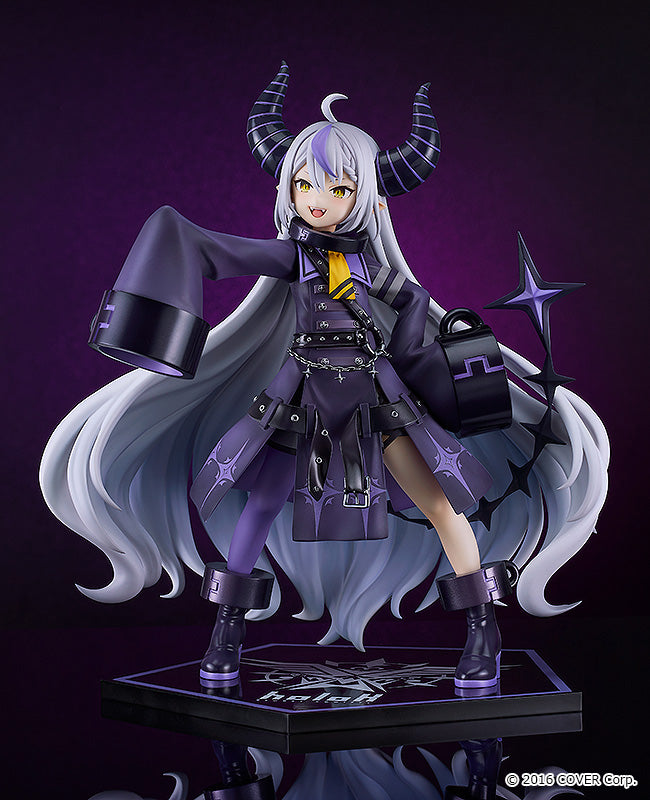 Good Smile Company La+ Darknesss - hololive production 1/6 Scale Figure