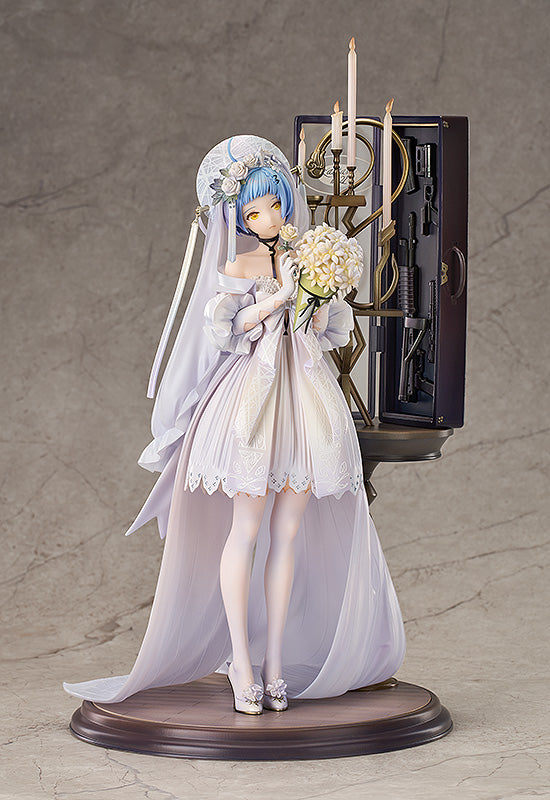Good Smile Arts Shanghai Zas M21: Affections Behind the Bouquet - Girls' Frontline 1/7 Scale Figure