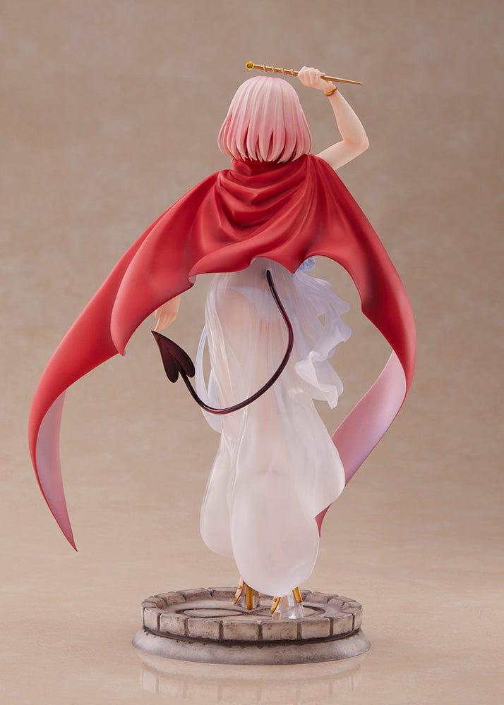 Broccoli Momo Belia Deviluke The Magician Ver. - To LOVE-Ru Darkness 1/7 Scale Figure