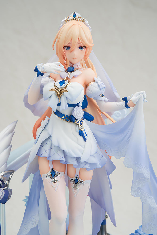 miHoYo Durandal Stellar Promise Ver. - Honkai Impact 3rd 1/7 Scale Figure