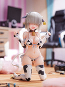 Double Yanagi Uzaki Cow Pattern Bikini DT-195 - Uzaki-chan wa Asobitai! 1/7 Scale Figure
