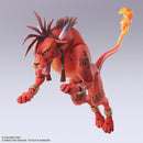Square Enix Bring Arts Red XIII - Final Fantasy VII Action Figure