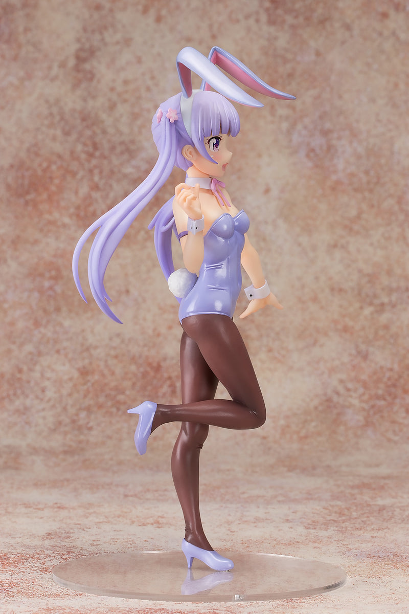 B-Full Aoba Suzukaze Bunny Ver. - New Game!! 1/7 Scale Figure