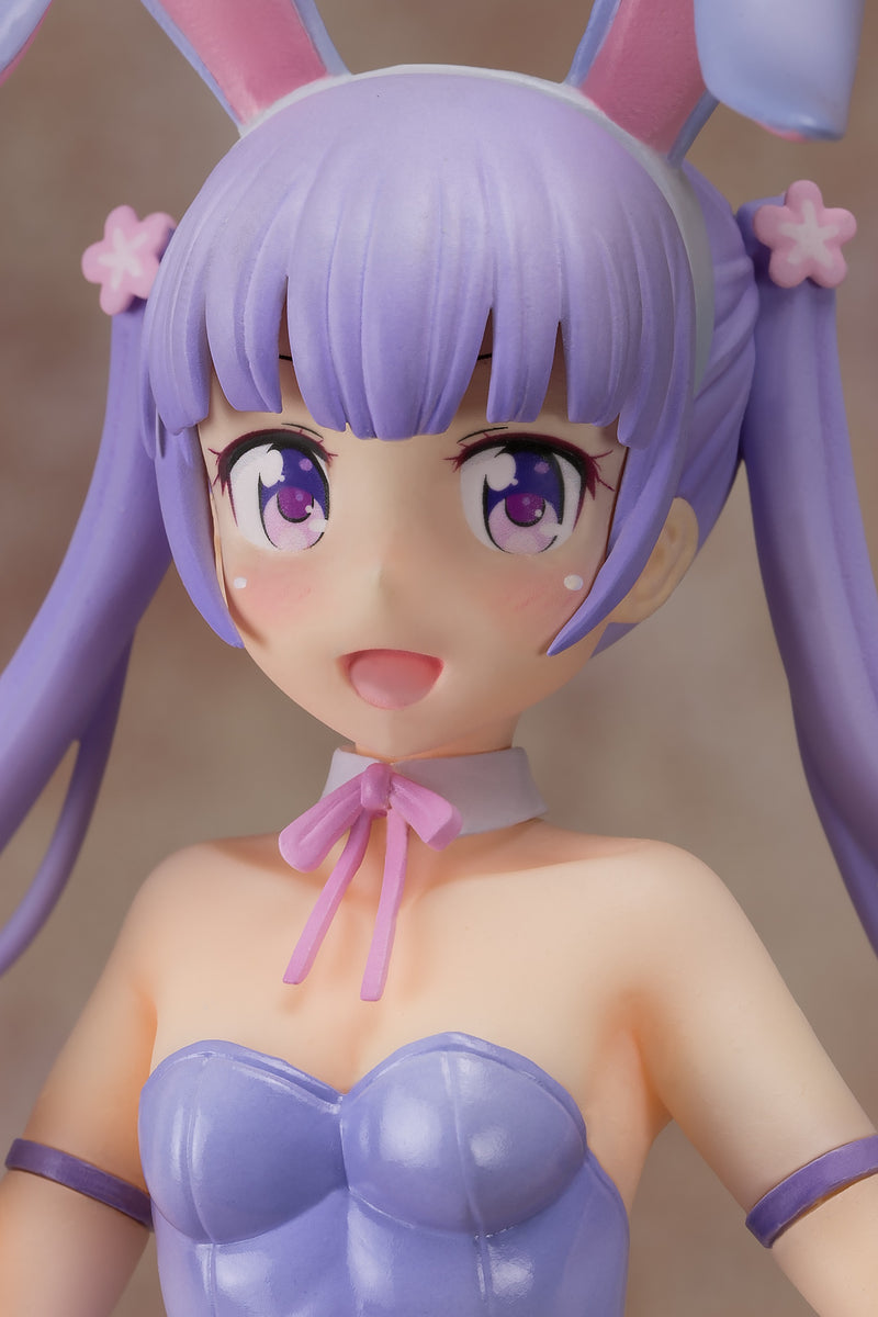 B-Full Aoba Suzukaze Bunny Ver. - New Game!! 1/7 Scale Figure