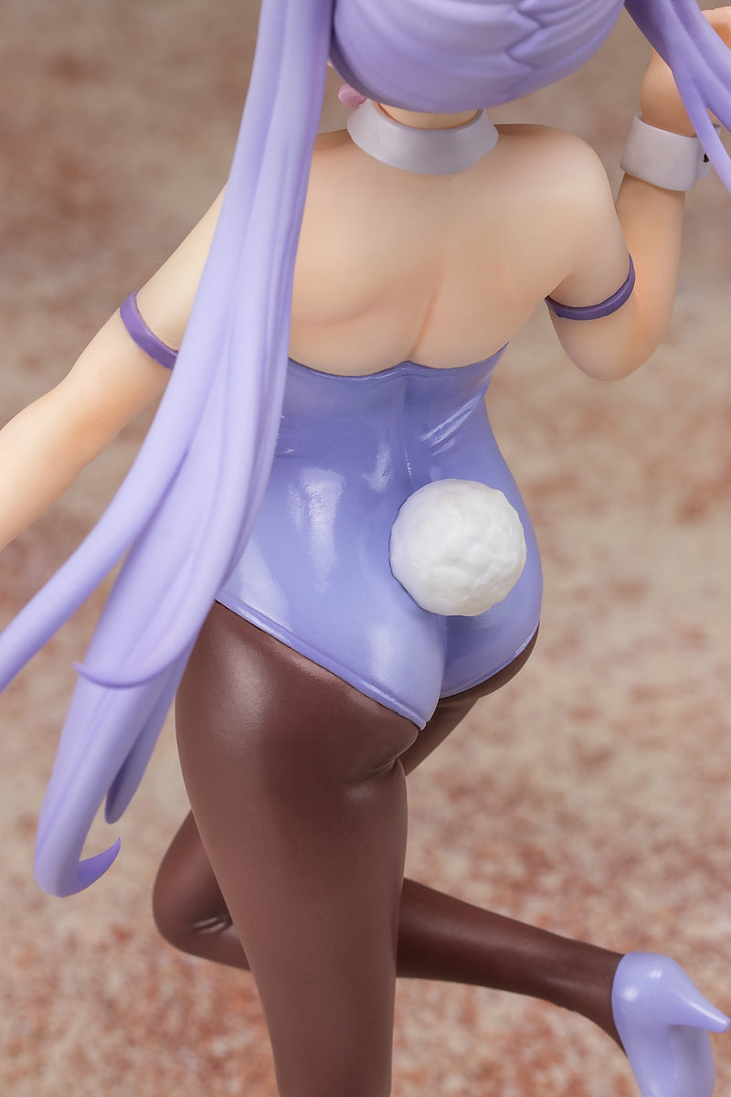 B-Full Aoba Suzukaze Bunny Ver. - New Game!! 1/7 Scale Figure