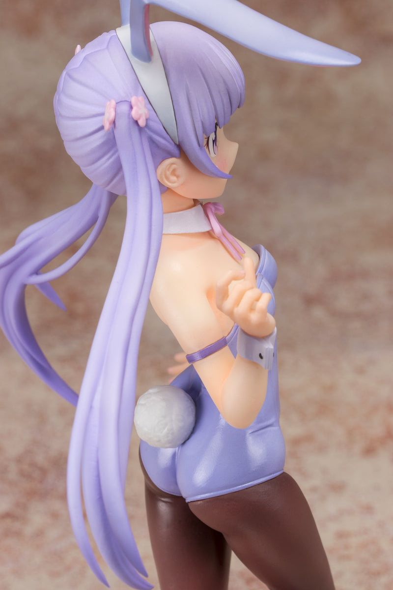 B-Full Aoba Suzukaze Bunny Ver. - New Game!! 1/7 Scale Figure