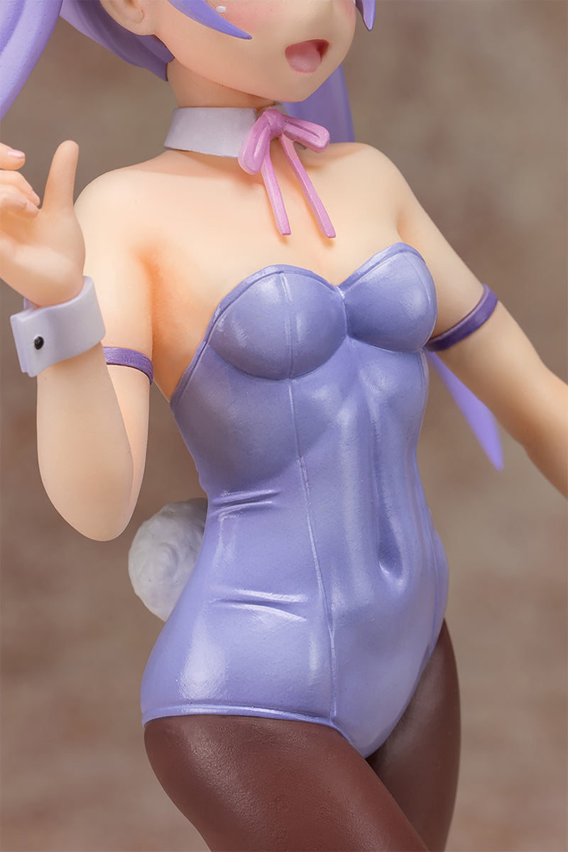 B-Full Aoba Suzukaze Bunny Ver. - New Game!! 1/7 Scale Figure