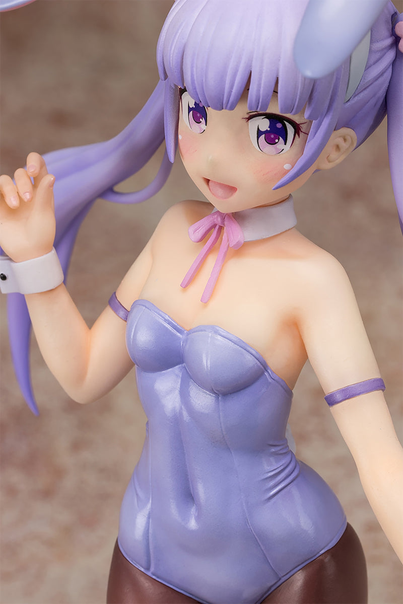 B-Full Aoba Suzukaze Bunny Ver. - New Game!! 1/7 Scale Figure