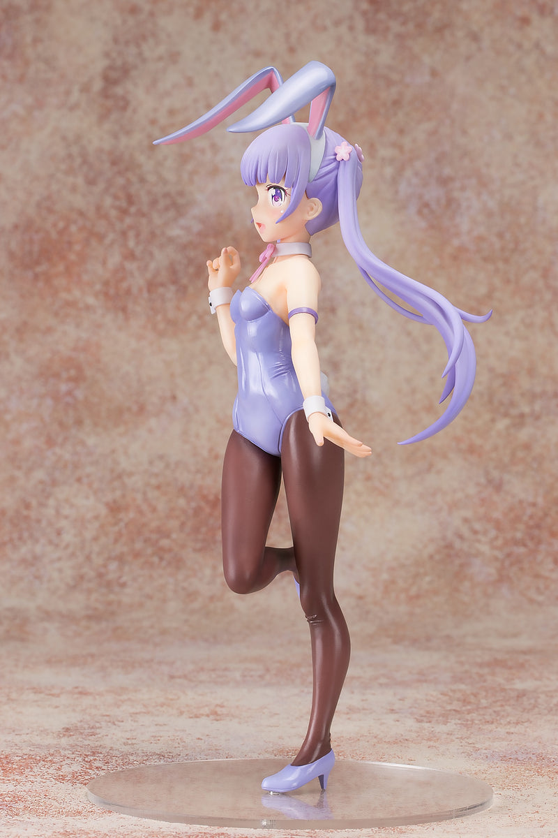 B-Full Aoba Suzukaze Bunny Ver. - New Game!! 1/7 Scale Figure